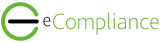 eCompliance - Logo